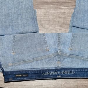 Citizens of Humanity Emerson Boyfriend fit